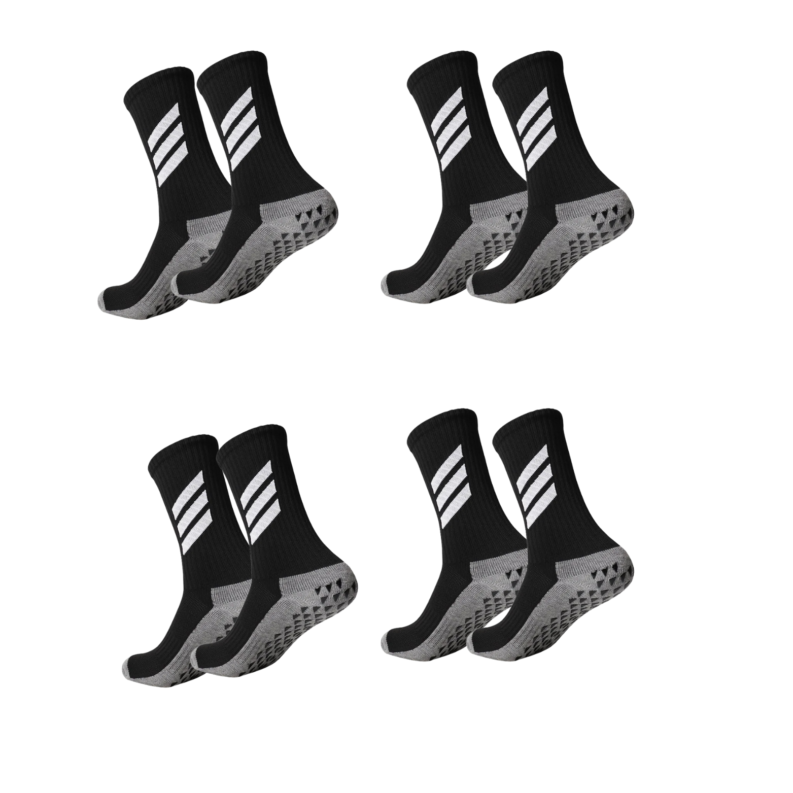 Non-Slip Sports Socks