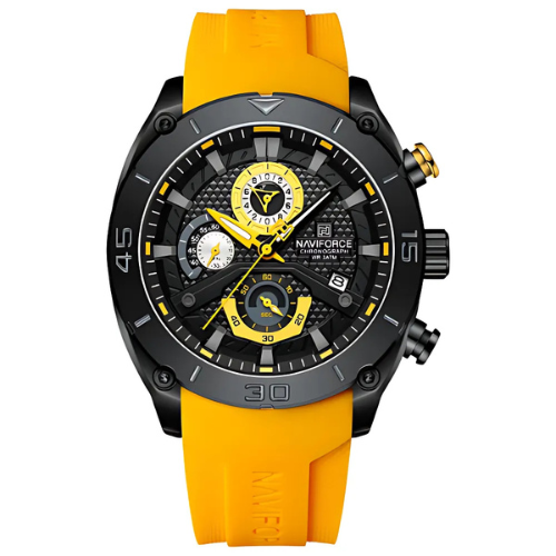 Sport Chrono Watch