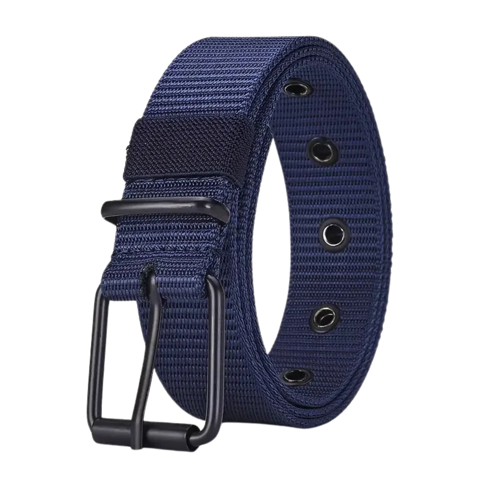 Heavy Duty Men's Nylon Belt