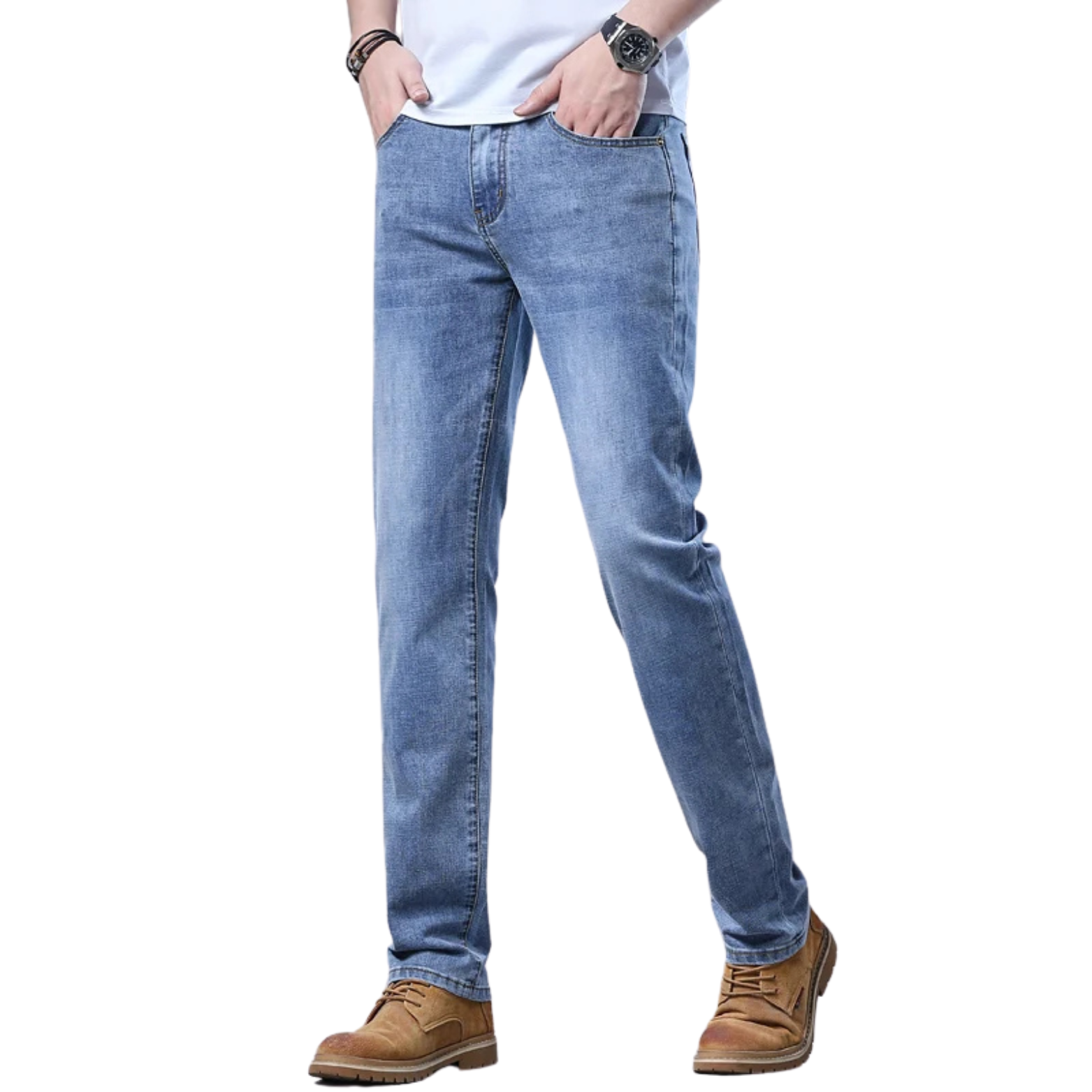 Slim Stretch Jeans