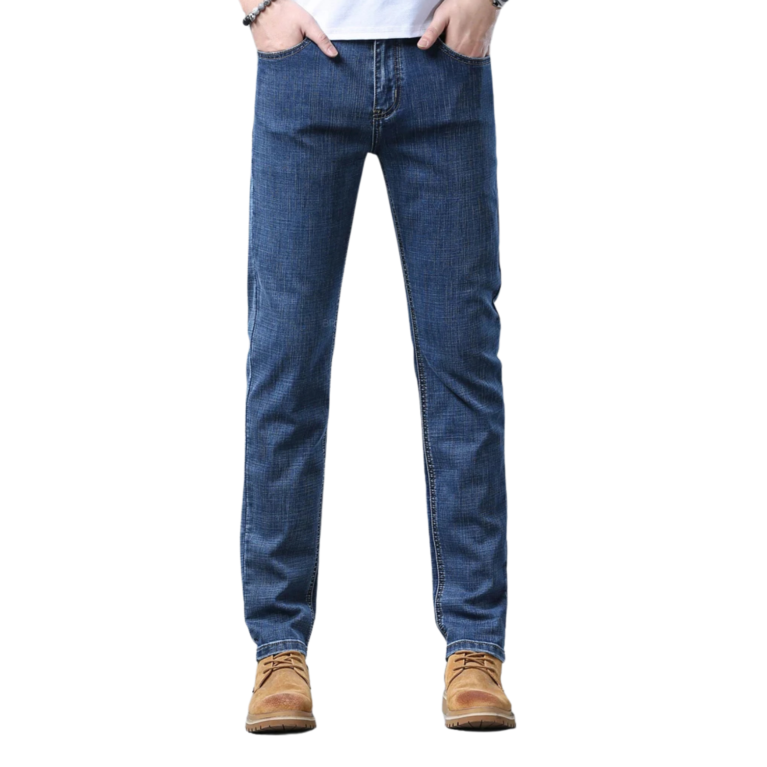 Slim Stretch Jeans