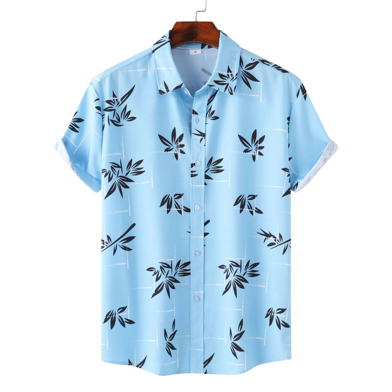 Hawaiian Shirt for Summer