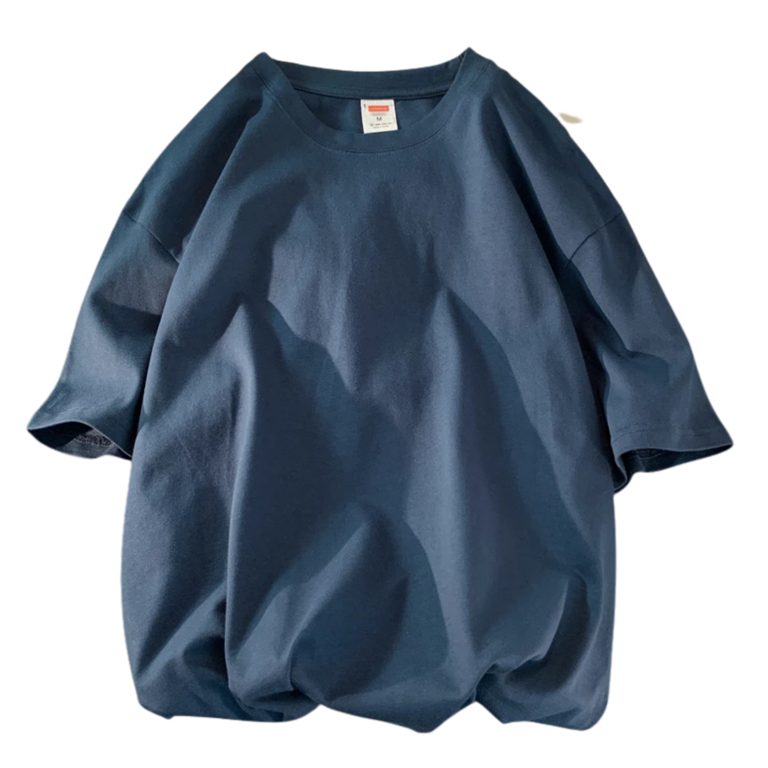 Unisex Cotton Oversize T-shirt
