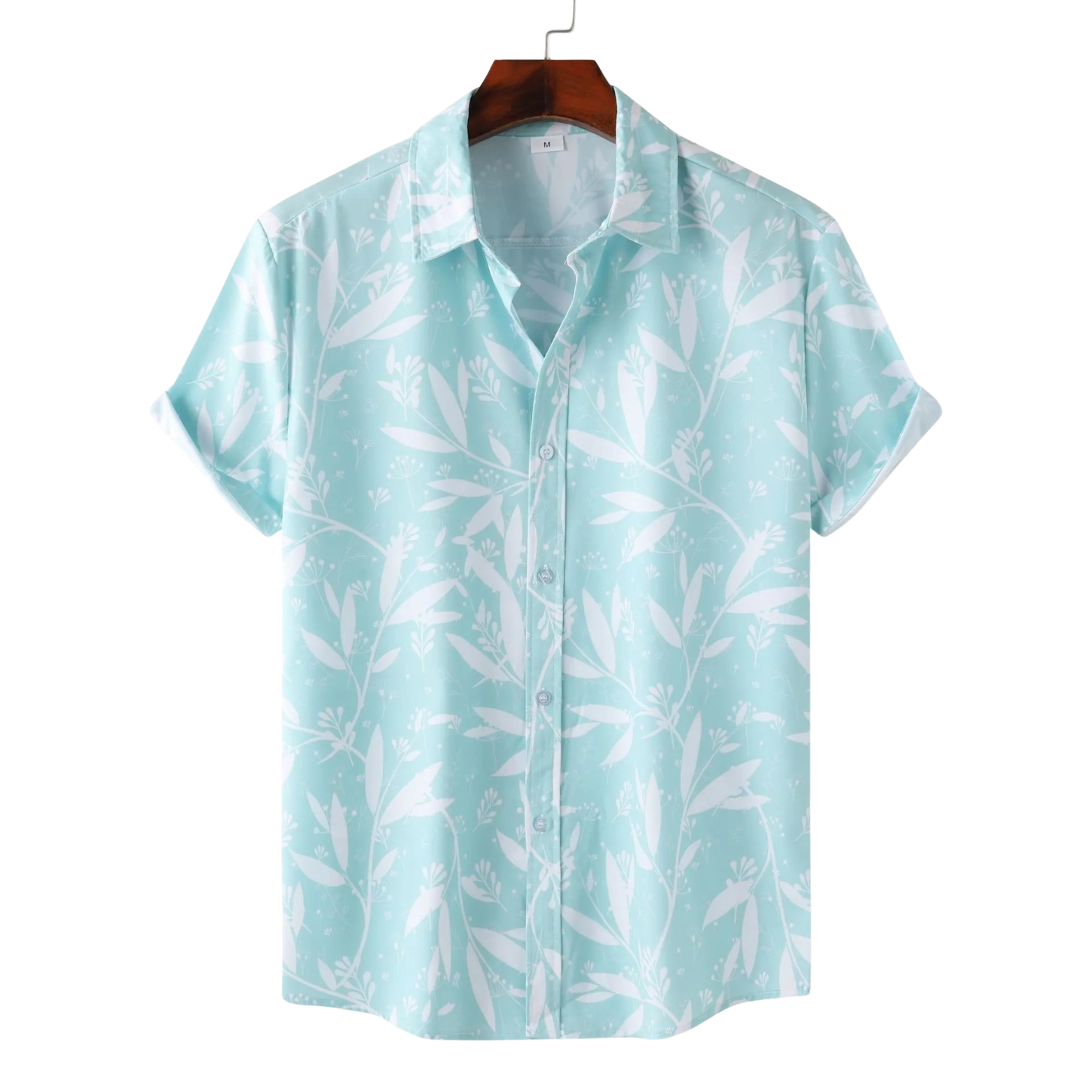 Hawaiian Shirt for Summer