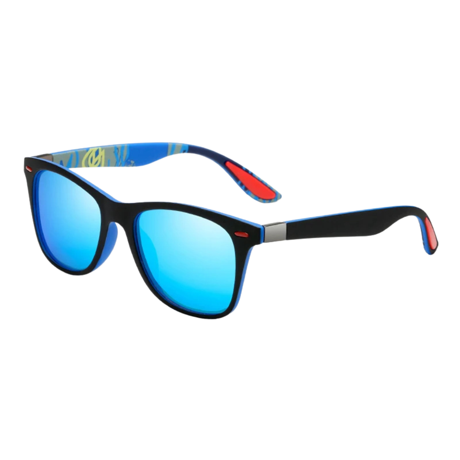 Classic Polarized Glasses