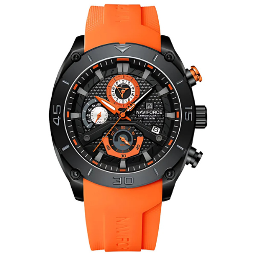 Sport Chrono Watch