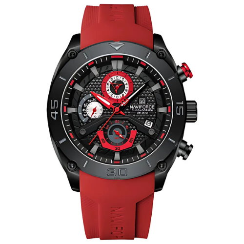 Sport Chrono Watch