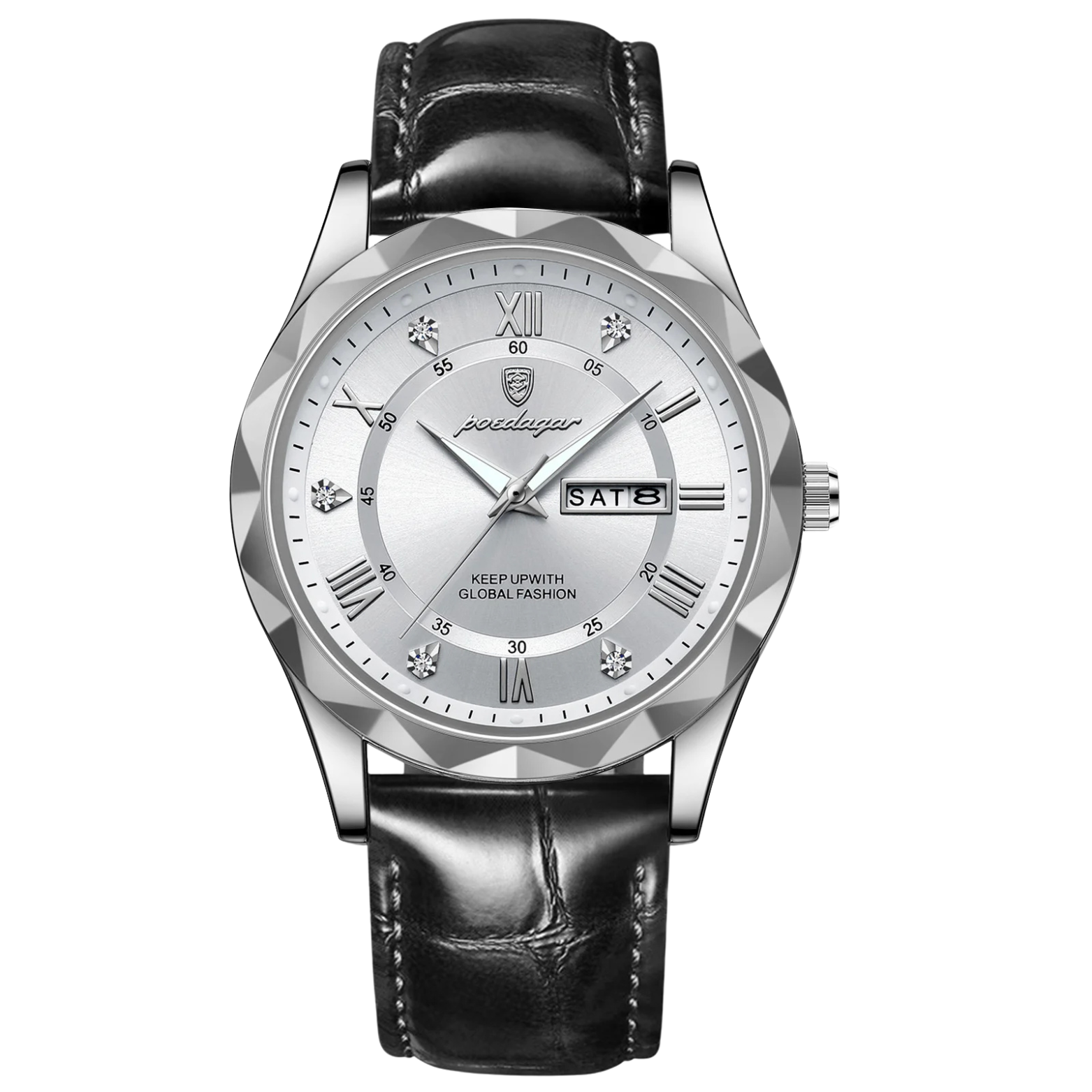 Luxury Executive Watch