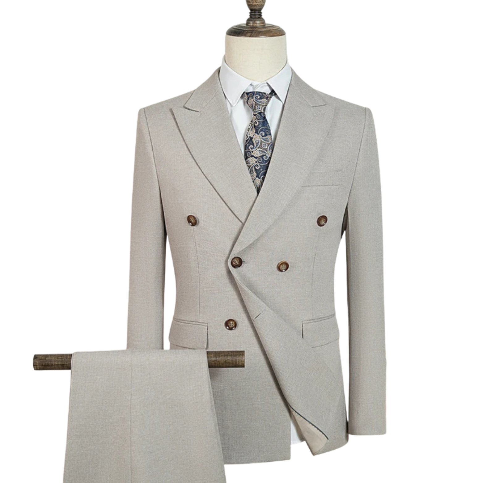 Men’s Premium Business Suit