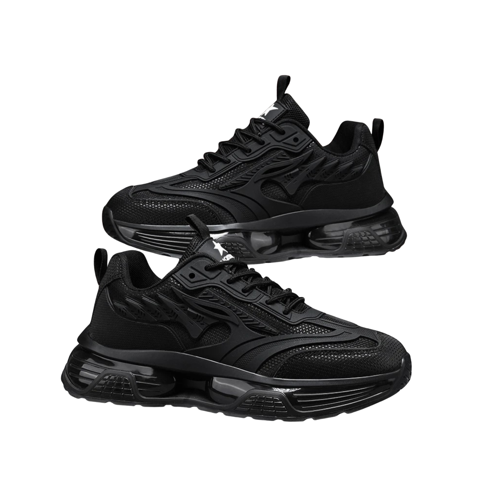 Air Cushion Running Sneakers