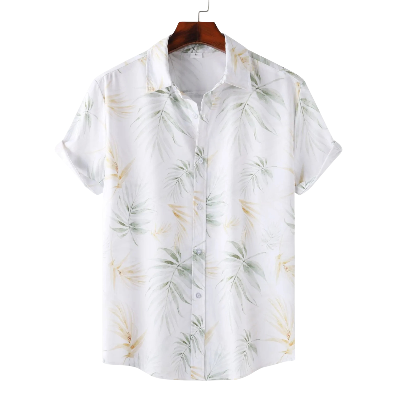 Hawaiian Shirt for Summer