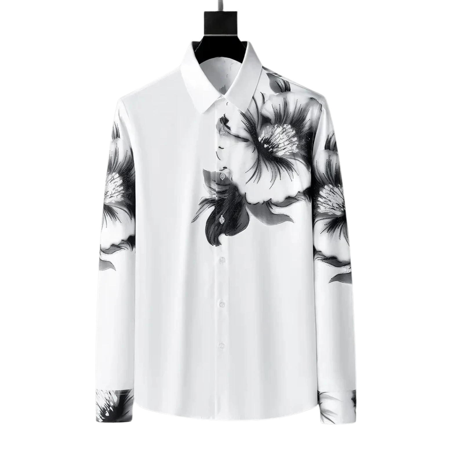 Printed Casual Shirt 2025