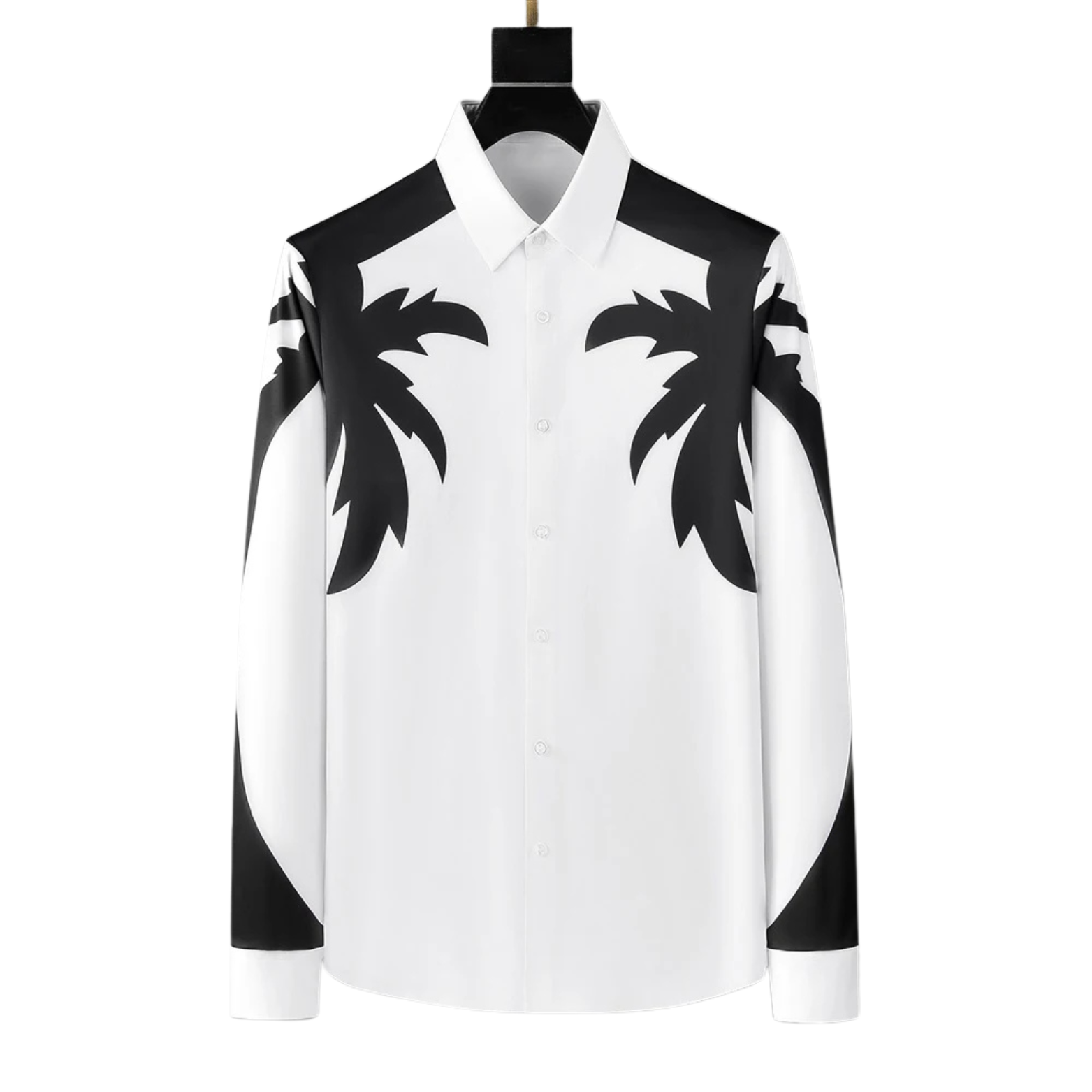 Printed Casual Shirt 2025