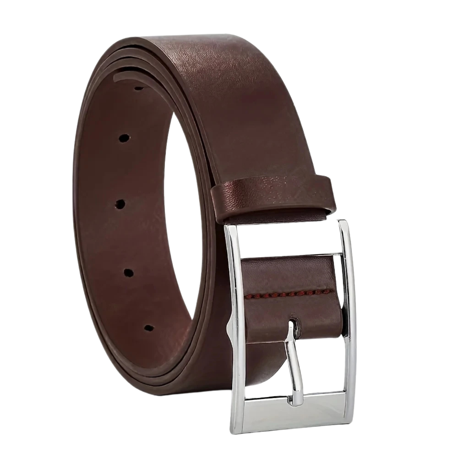 Cowboy PU Leather Belt