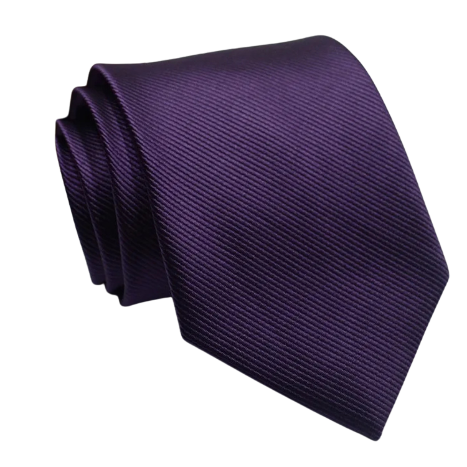Elegant Jacquard Tie for Men