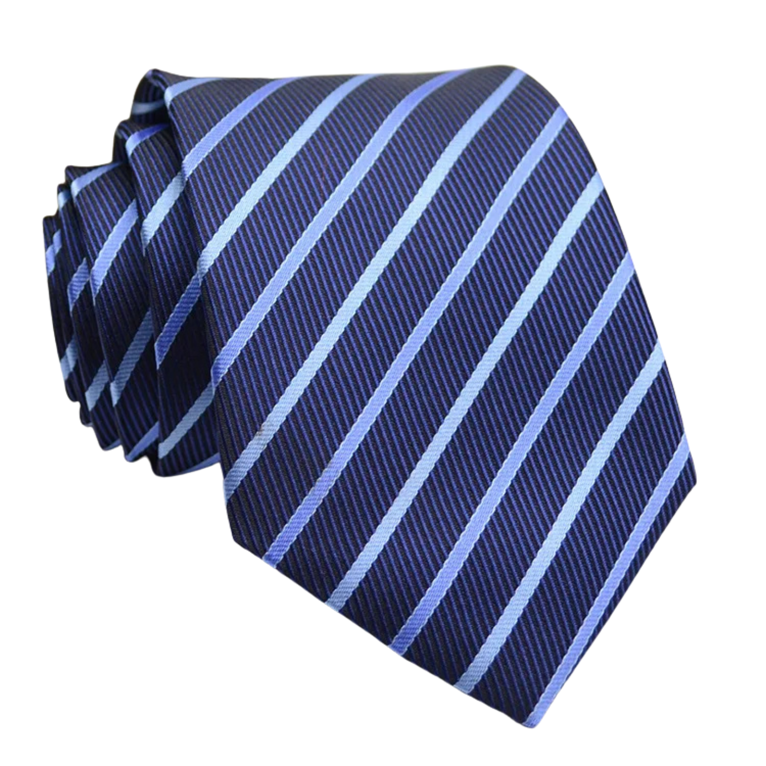 Elegant Jacquard Tie for Men