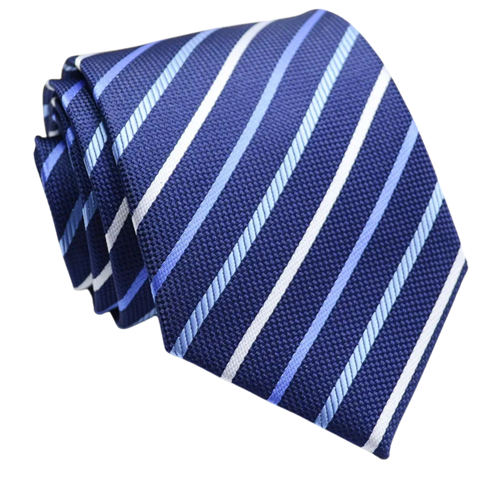 Elegant Jacquard Tie for Men