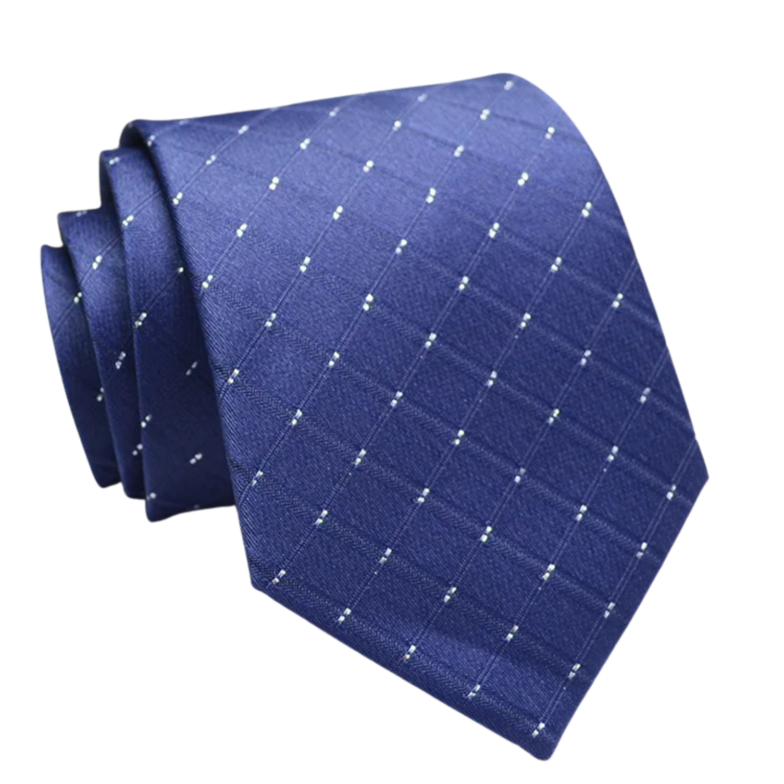 Elegant Jacquard Tie for Men
