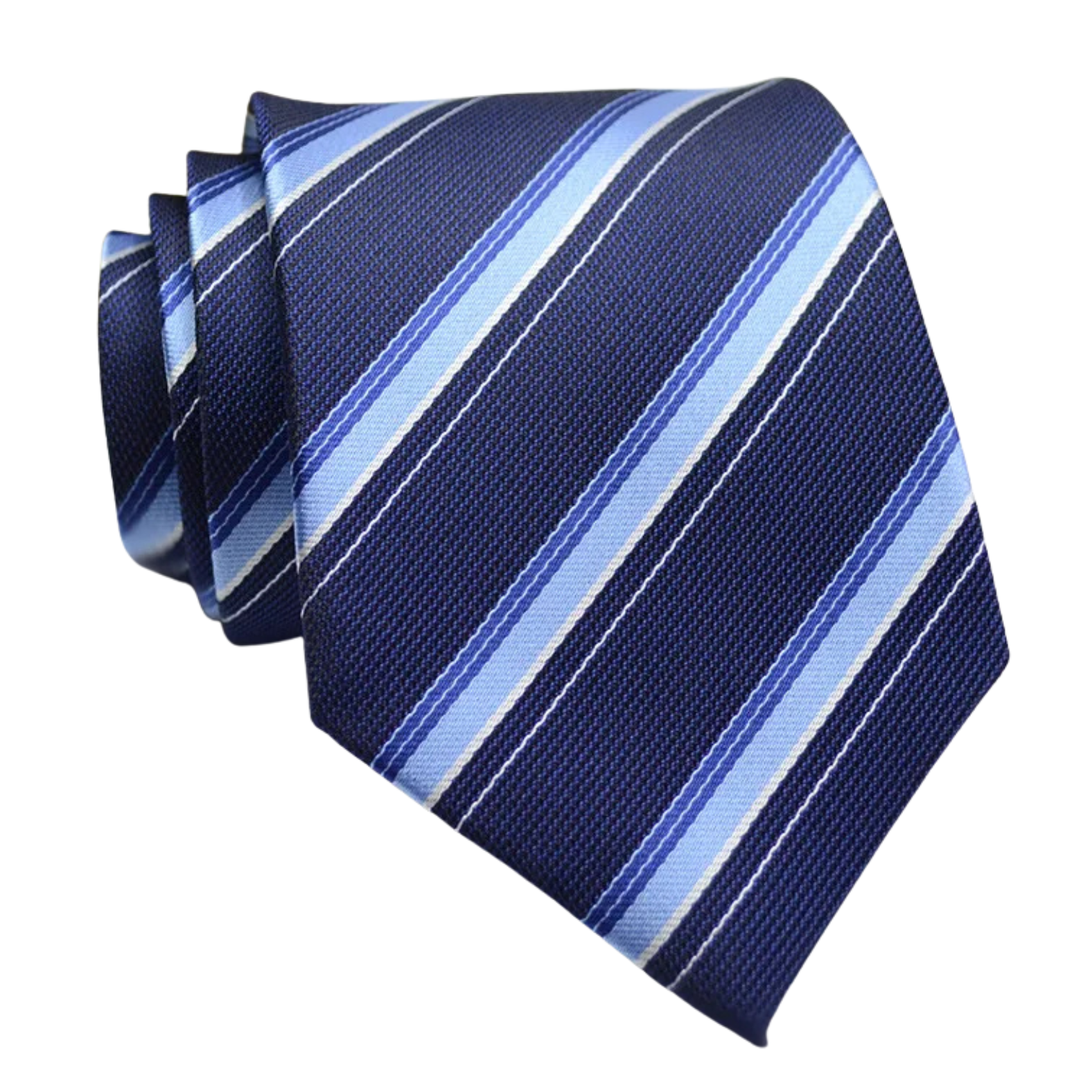 Elegant Jacquard Tie for Men