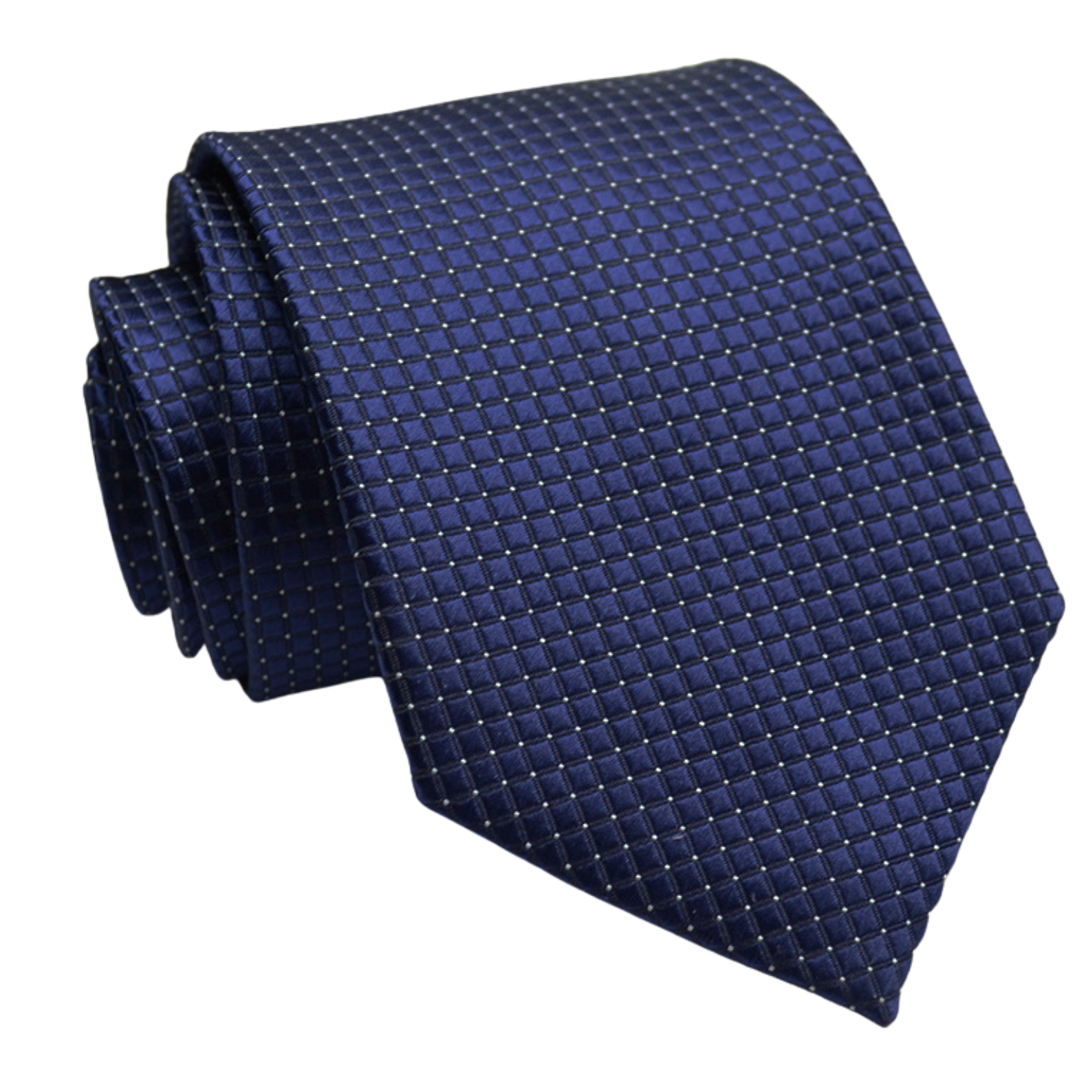 Elegant Jacquard Tie for Men