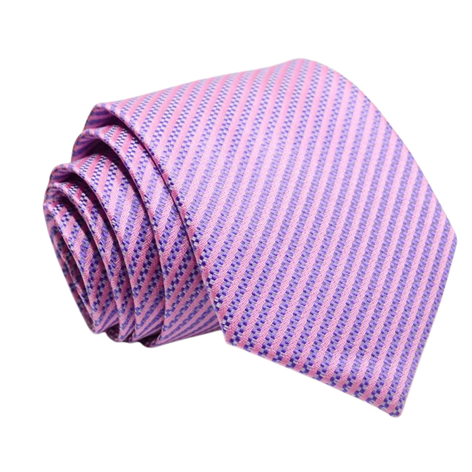 Elegant Jacquard Tie for Men