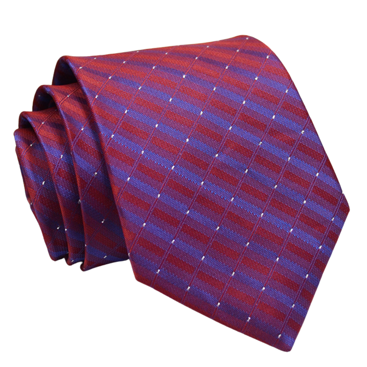 Elegant Jacquard Tie for Men