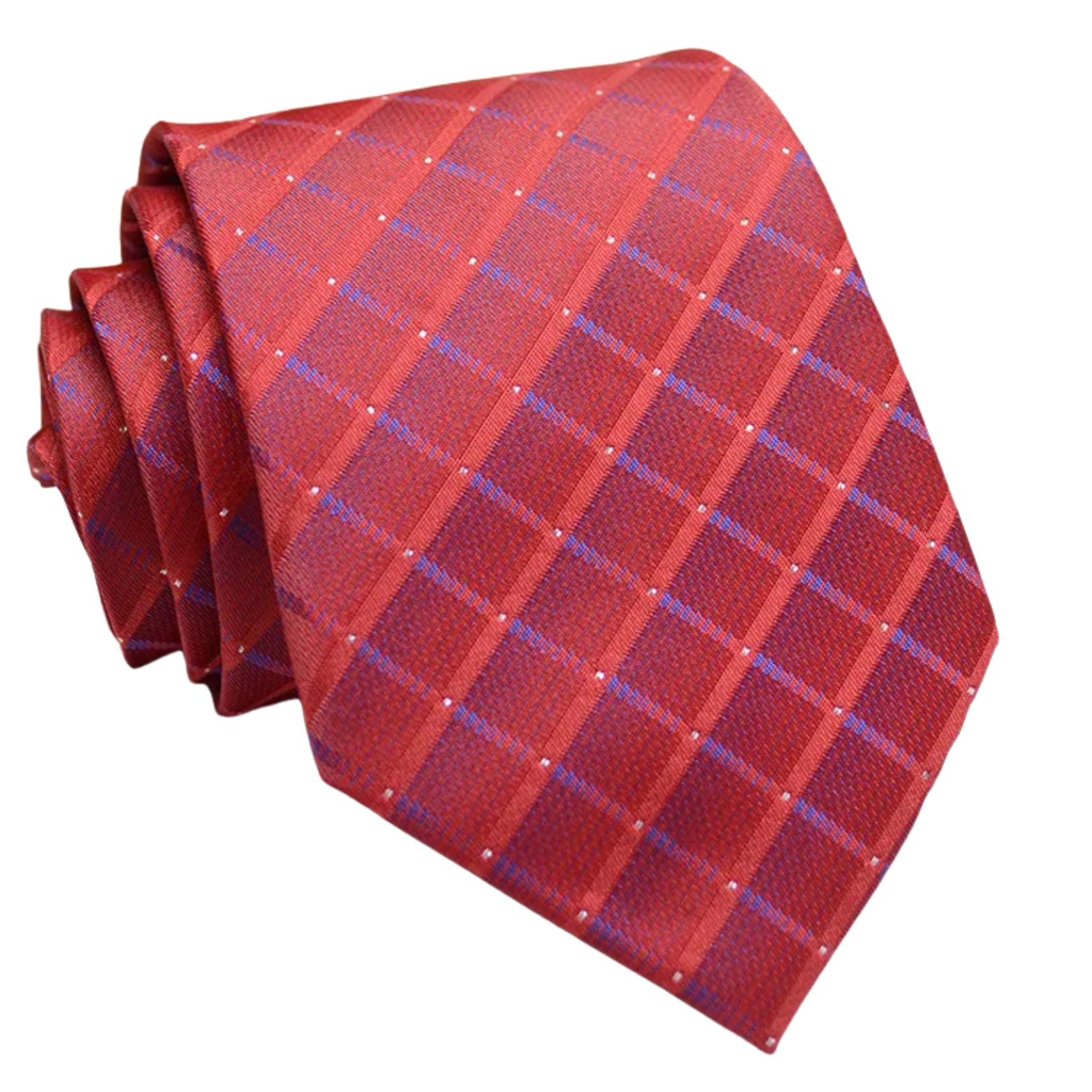 Elegant Jacquard Tie for Men