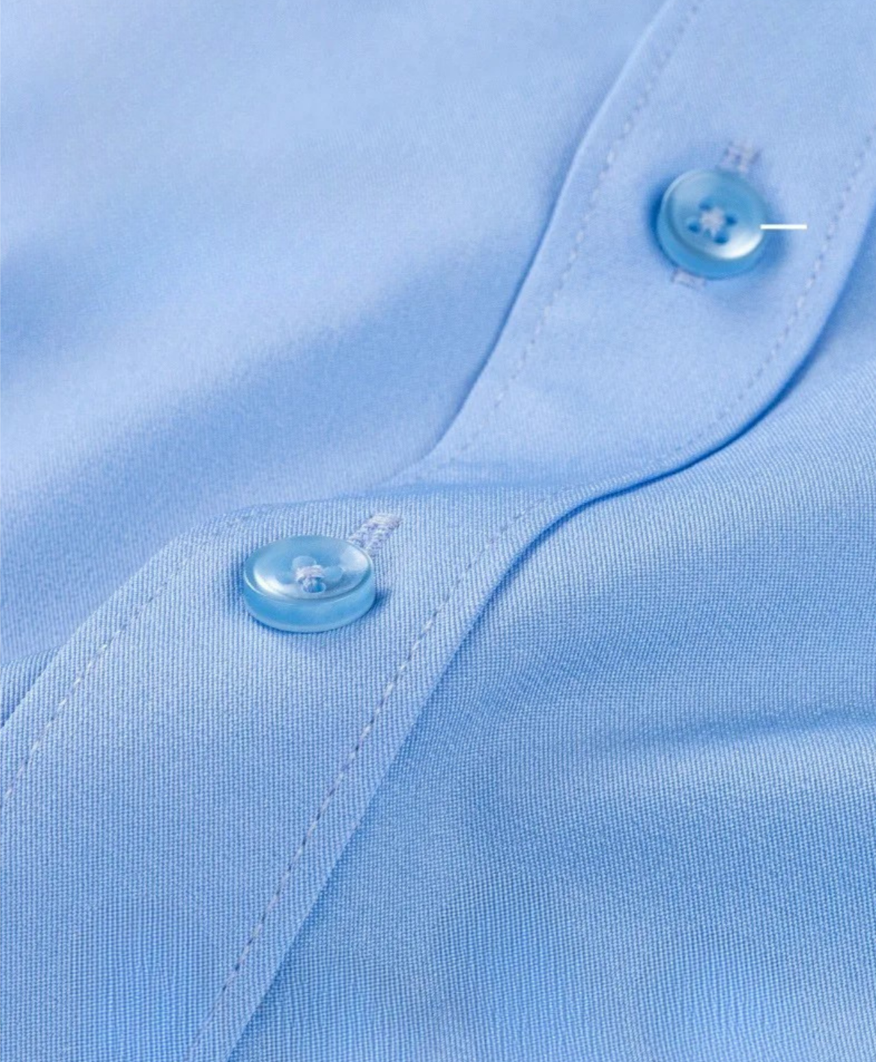 Men's Stretch Anti-Wrinkle Shirt