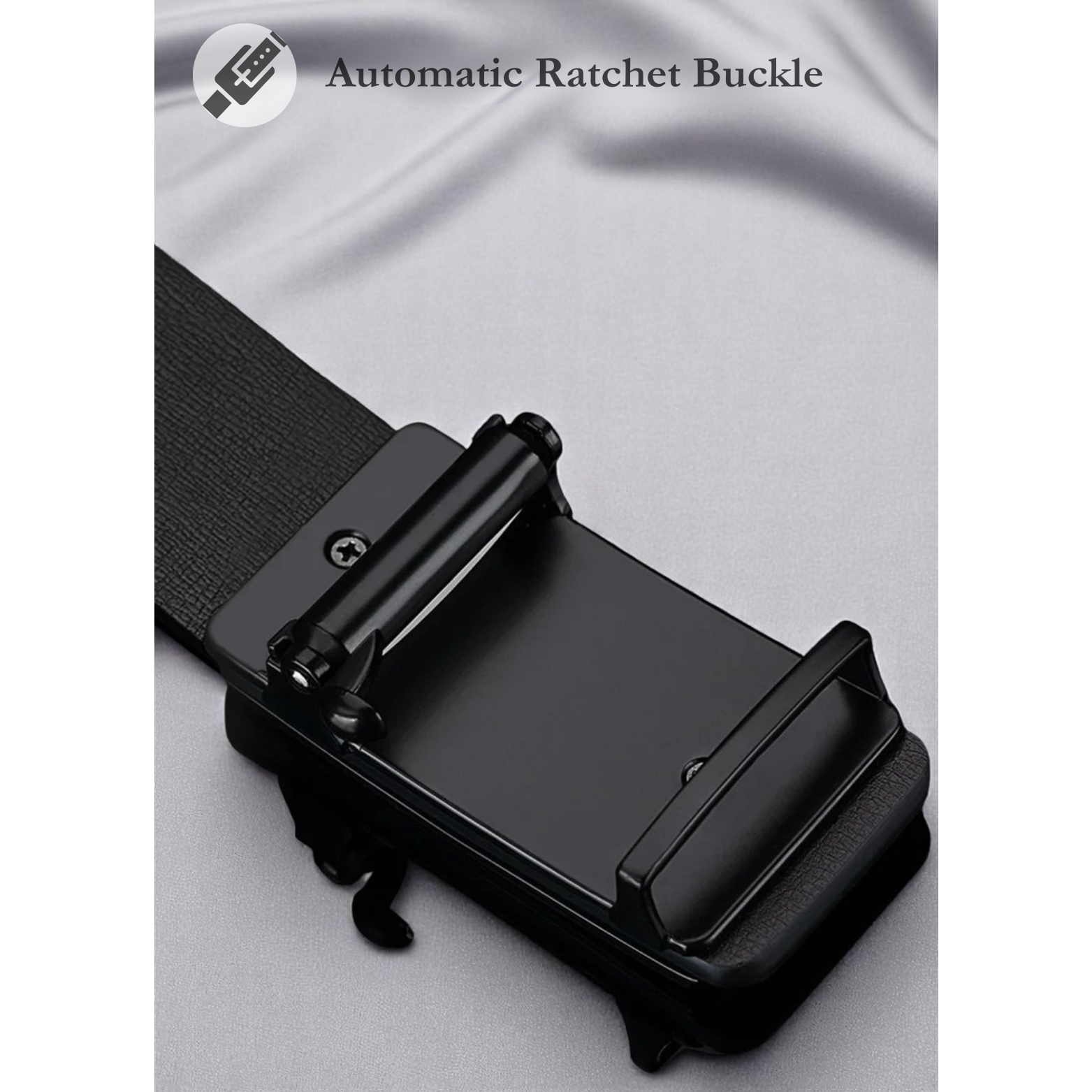 Elegant Automatic Belt