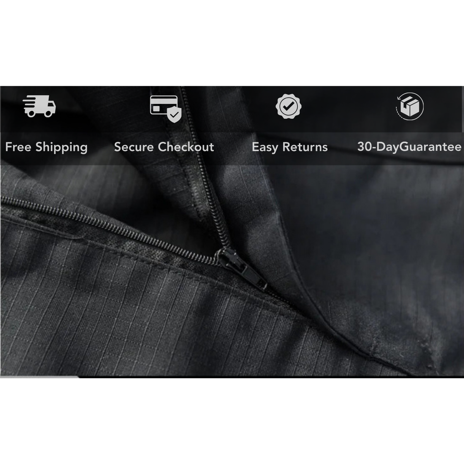 Cargo pants
