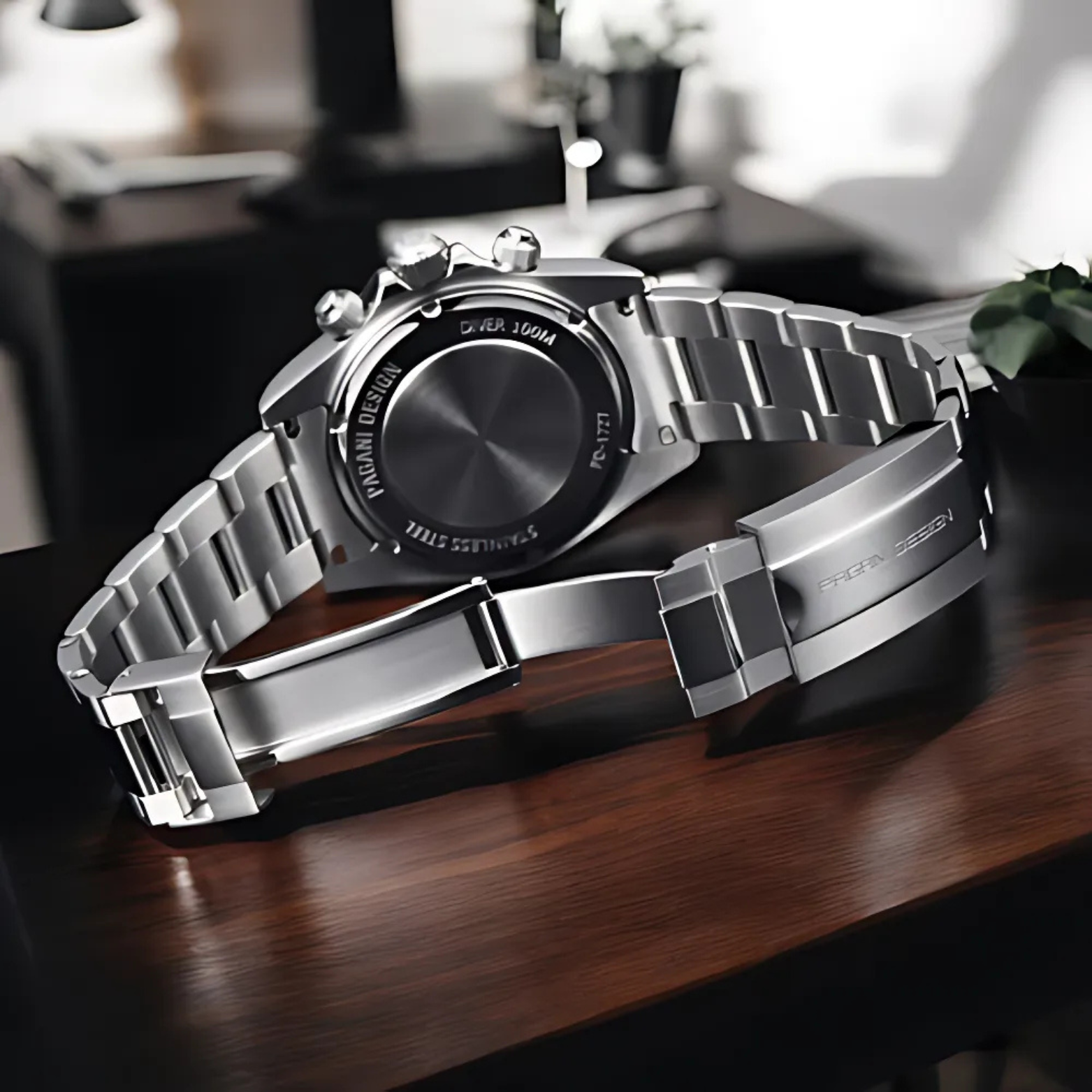 Reloj PAGANI DESIGN VK63