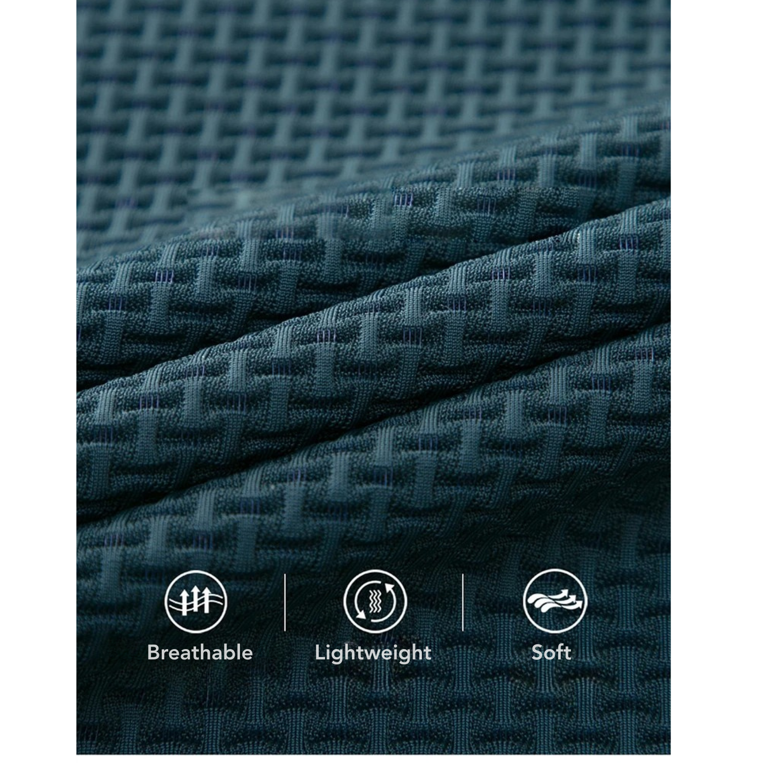Solid Color Polo
