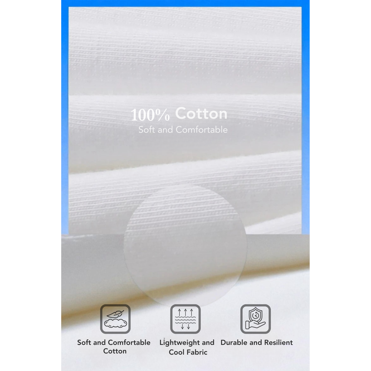 Sleeveless Sports Shirt