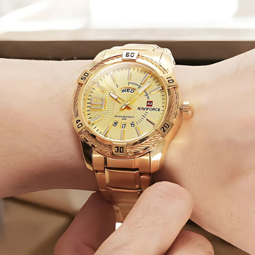 Classic Elegant Watch