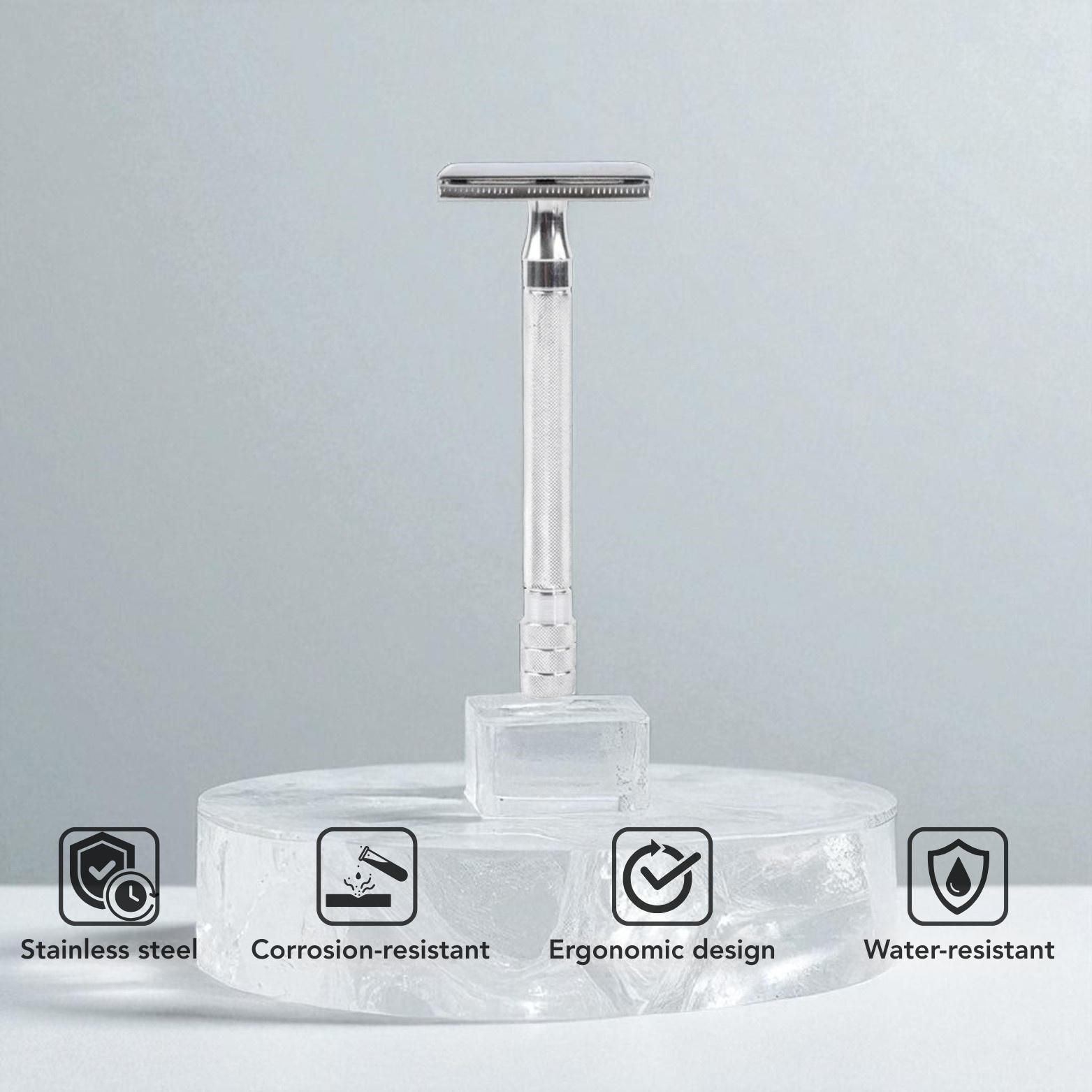 Classic Double Edge Razor