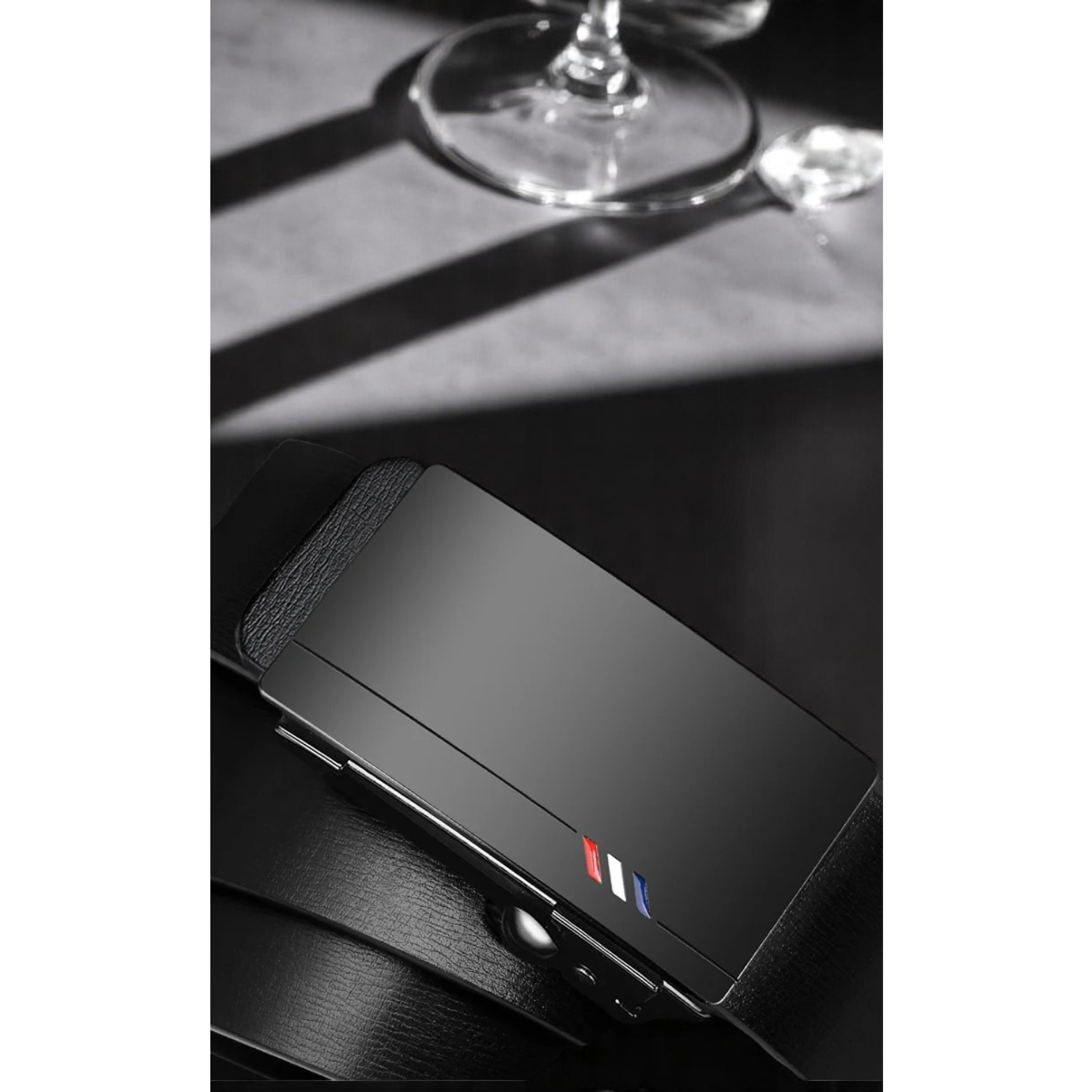 Elegant Automatic Belt