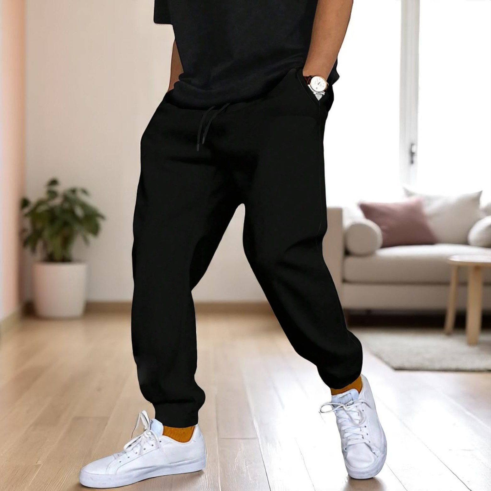 Jogger Sports Pants