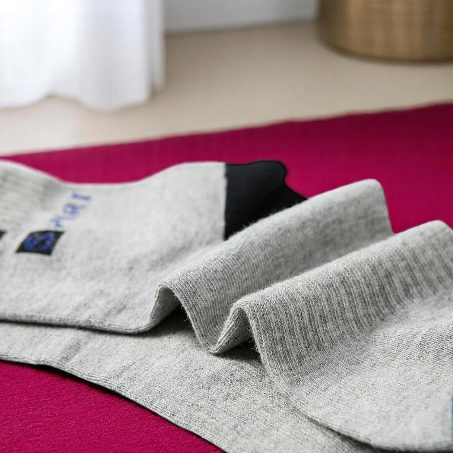 Cotton Socks 5/10 Pairs