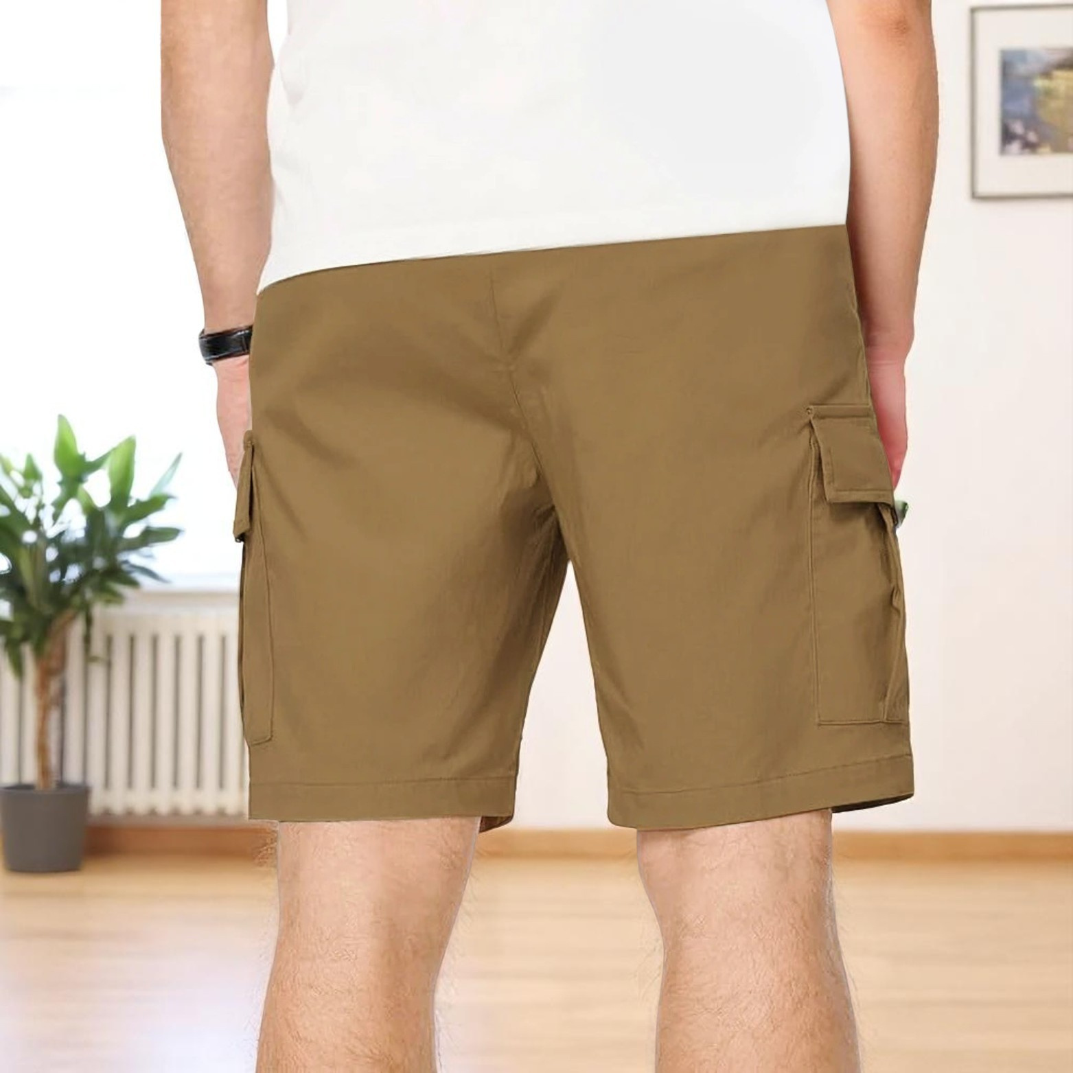 Cargo Shorts Summer 2025