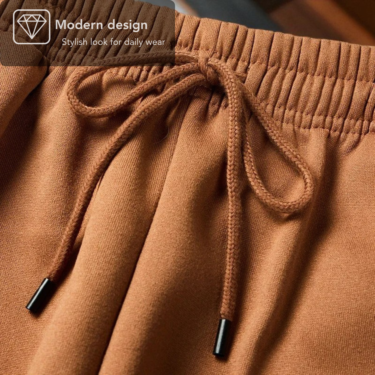 Men’s Sports Jogger Pants