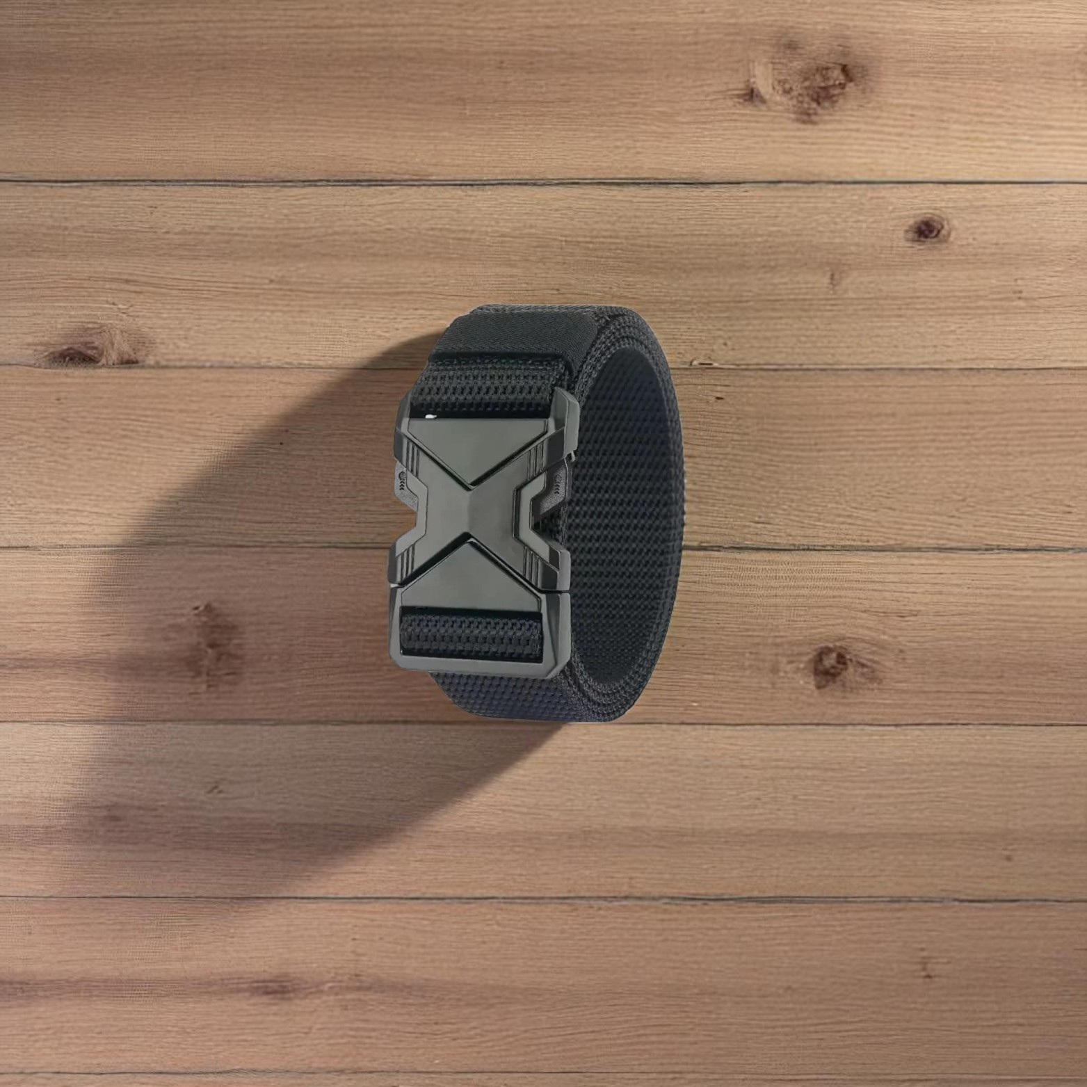Military Tactical Belt