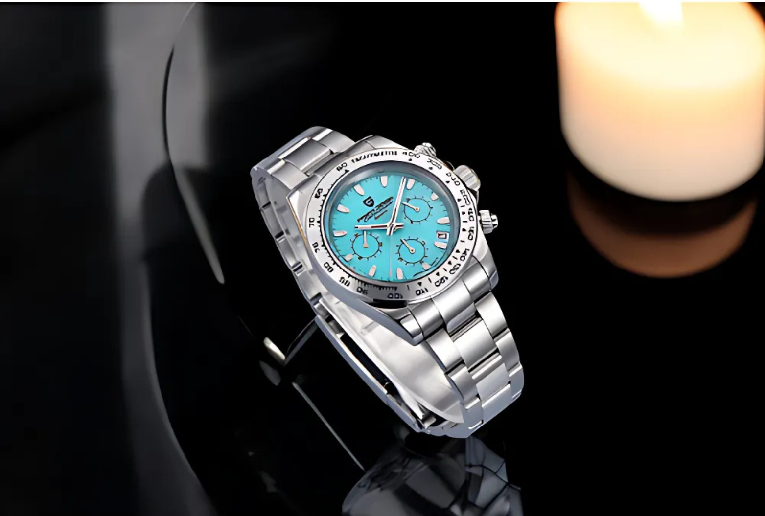 Reloj PAGANI DESIGN VK63