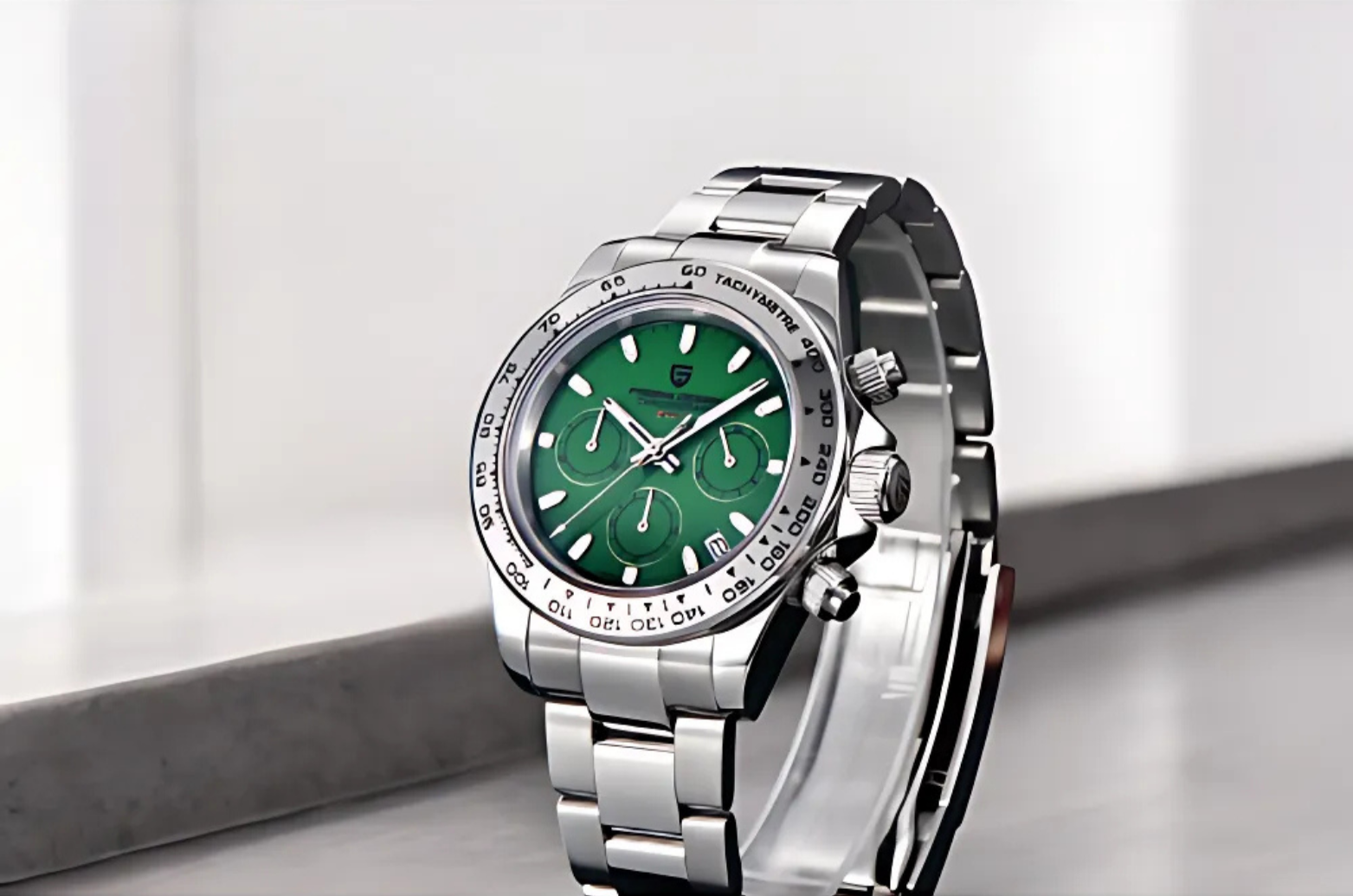 Reloj PAGANI DESIGN VK63