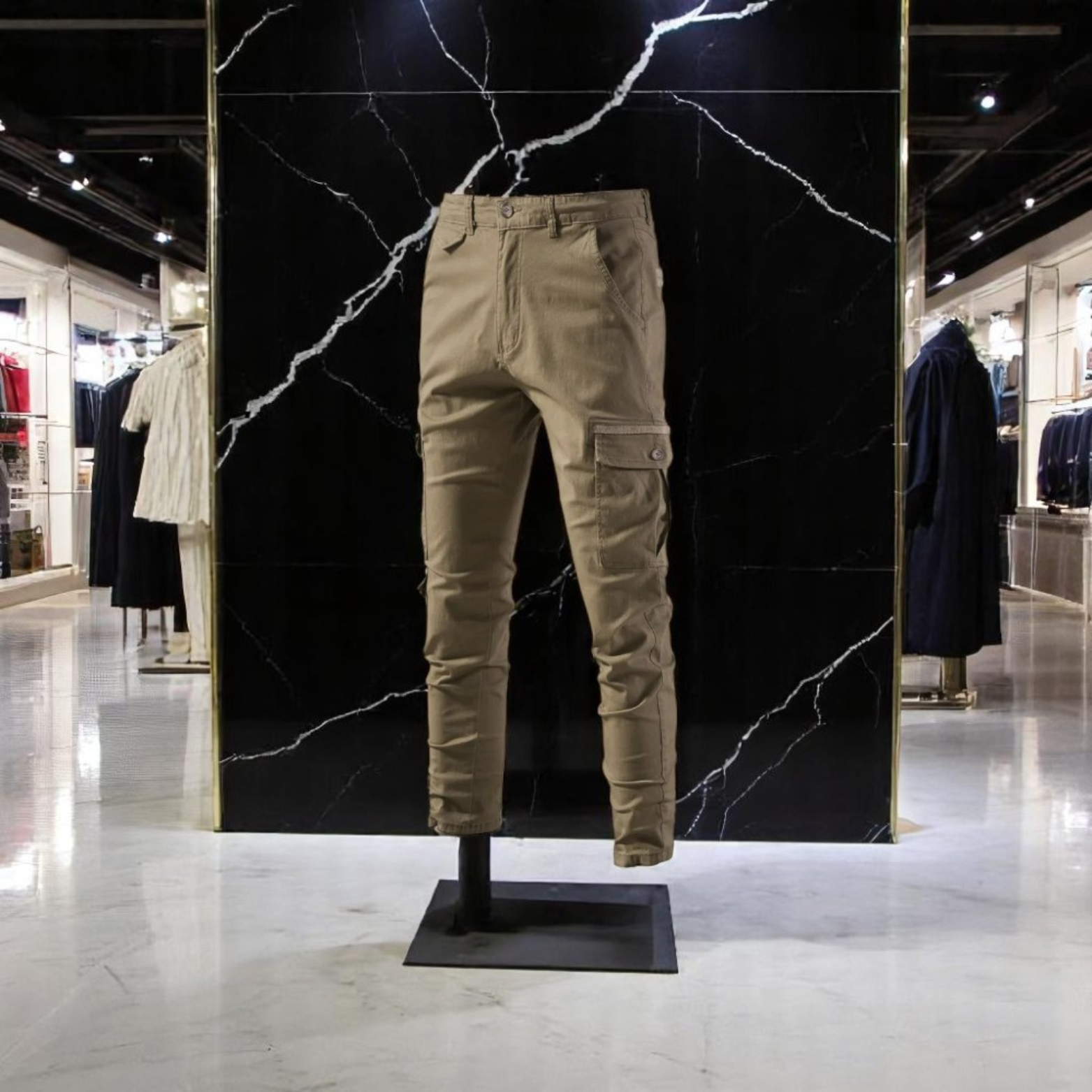 Men's Cargo Pants