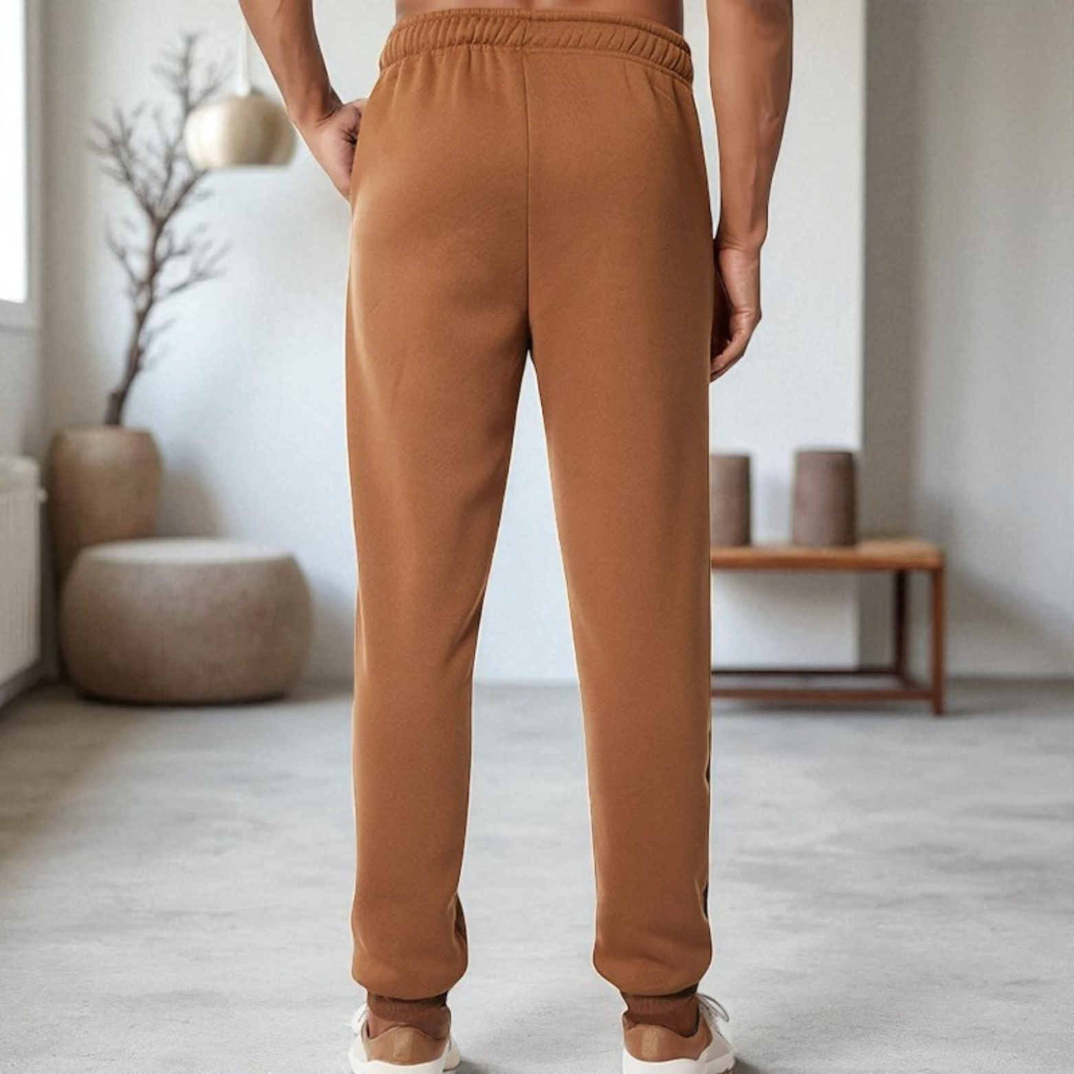 Men’s Sports Jogger Pants