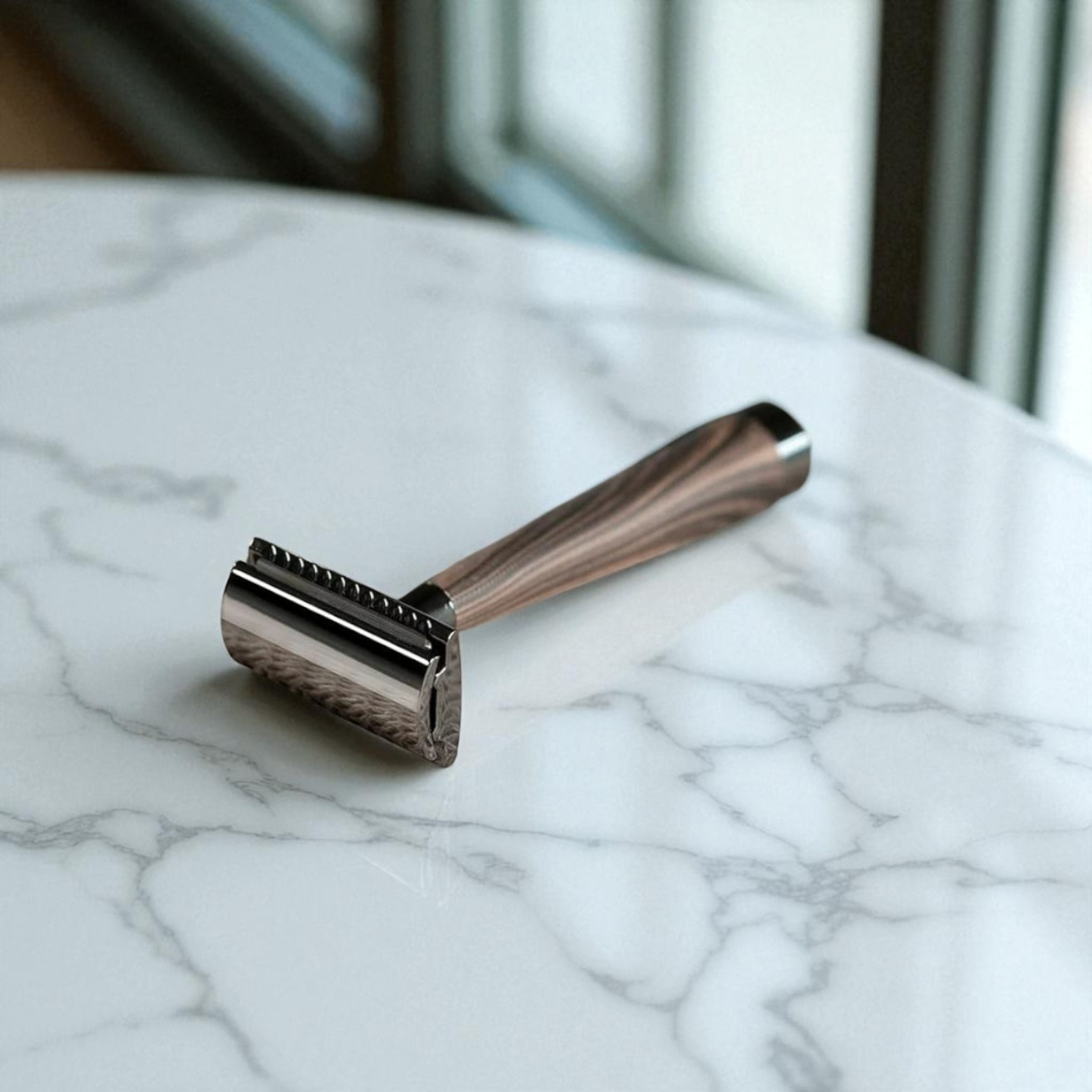Classic Double Edge Razor