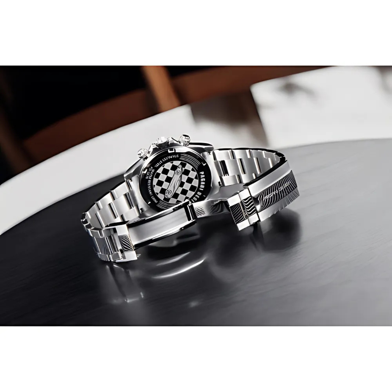 PAGANI DESIGN 2024 watch
