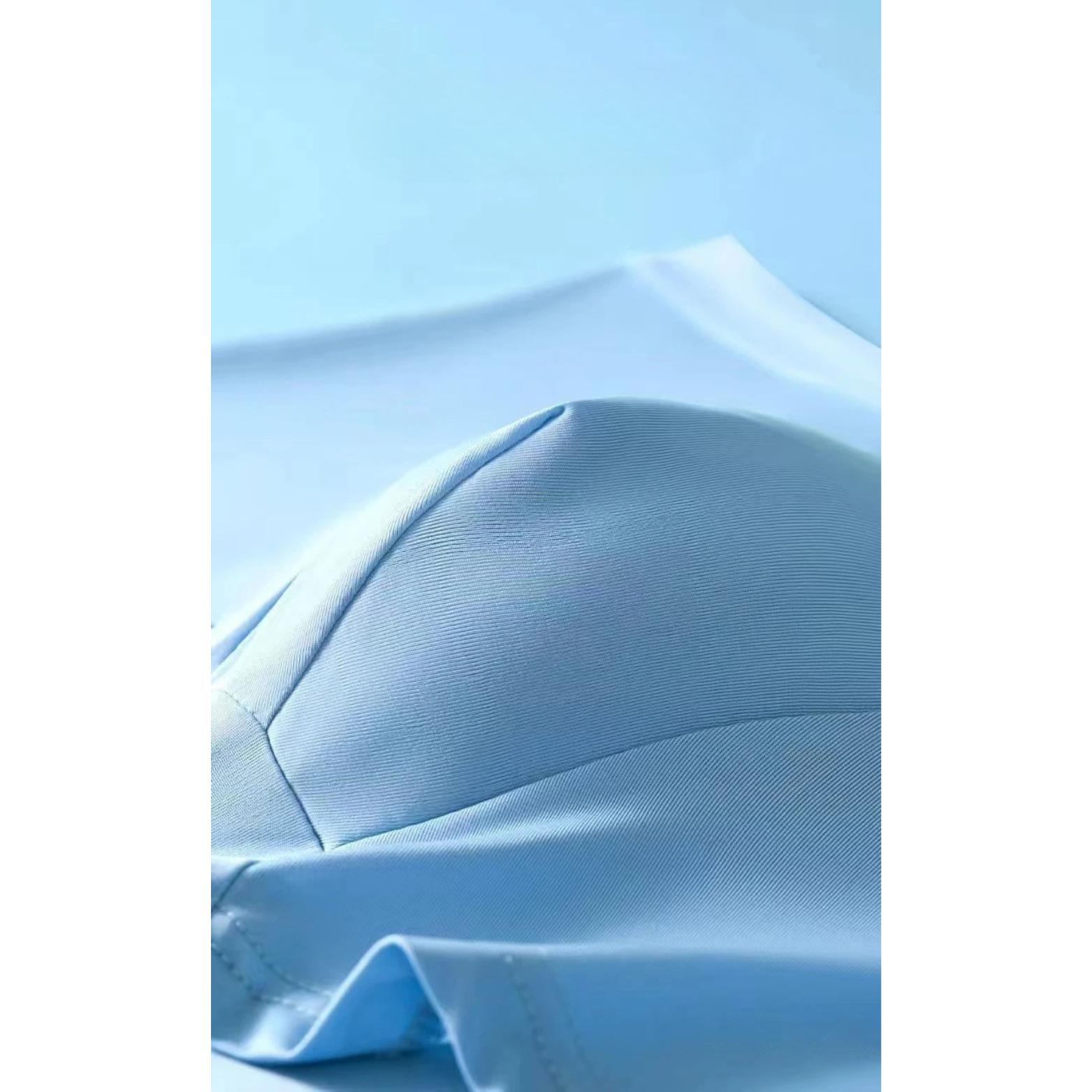 Men's Ice Silk Boxers 4pcs