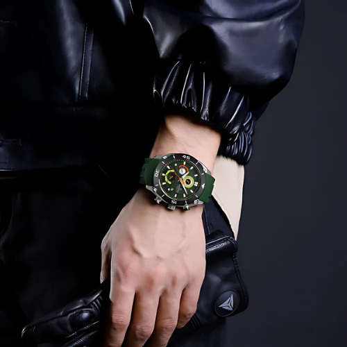 Sport Chrono Watch