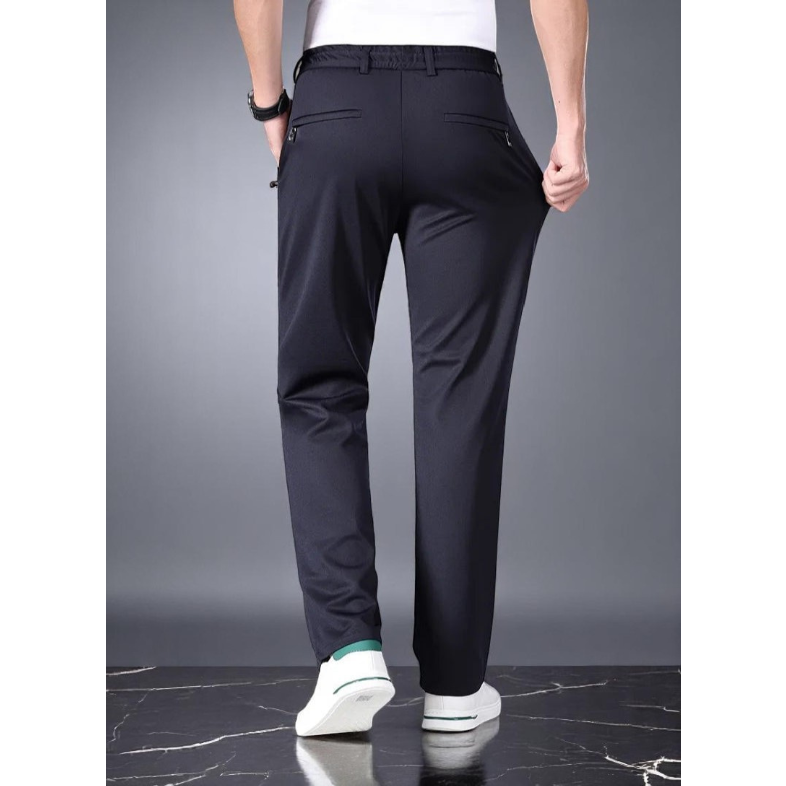 Thermal pants